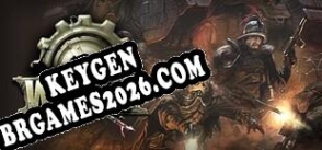 Chave gratuita para Iron Grip Warlord
