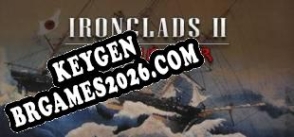 Ironclads 2 Boshin War keygen gratuito