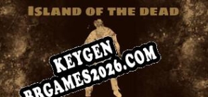 Key generator Island of the Dead