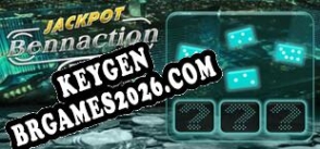 Jackpot Bennaction B13  Discover The Mystery Combination keygen gratuito