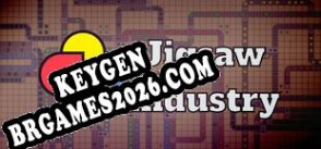 Ativador para Jigsaw Industry