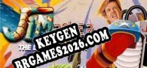 Jim Power -The Lost Dimension gerador de chave de licença