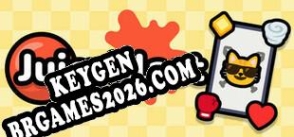 Keygen para Juicy Blast