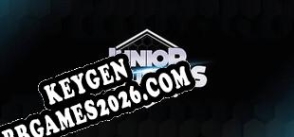 Chave de registro para o jogo Junior Solutions