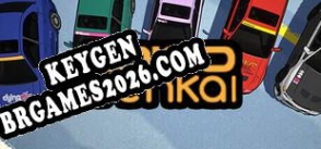 Keygen para Kaido Genkai