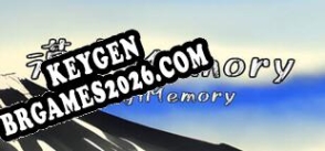 KanjiMemory gerador de número de série