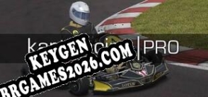 Kart Racing Pro chave de ativação