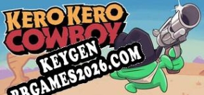 Kero Kero Cowboy chave gratuita