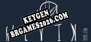 Key generator Kevin(1997-2077)