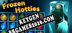 Keygen para Keyhole Spy Frozen Hotties