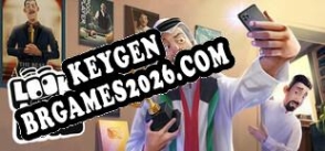 Chave de registro para o jogo Khali خالي