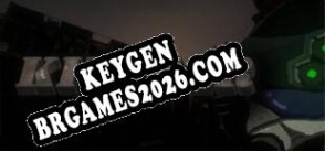 Keygen para KILAGER