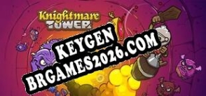 Knightmare Tower chave gratuita