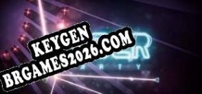 Gerador de CD Key para Laser Party