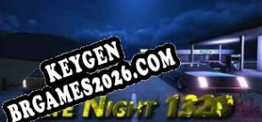 Late Night 1320 gerador de CD Key