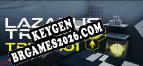 Keygen para Lazarus Trials Trial 101