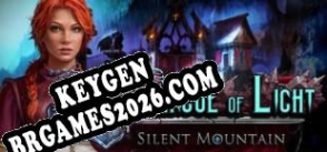 Ativador para League of Light Silent Mountain Collectors Edition