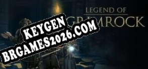 Legend of Grimrock keygen gratuito