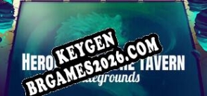 Legion and Tavern keygen gratuito