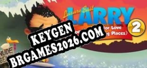 Gerador de chaves (keygen) Leisure Suit Larry 2 Looking For Love (In Several Wrong Places)