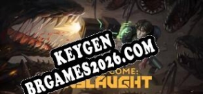 Chave de ativação para Let Them Come Onslaught