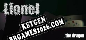 Gerador de CD Key para Lionel the Dragon