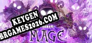 Ativador para Little Mage