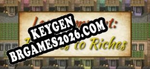 Lost Remnant Roaches to Riches keygen gratuito
