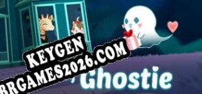 Love, Ghostie gerador de códigos de ativação