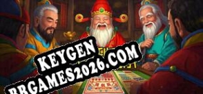 Ativador para 幸运俱乐部：刮刮乐Lukcy ClubScratcher