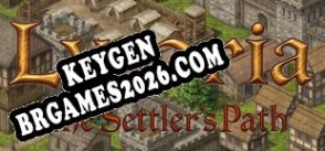 Ativador para Lysoria The Settlers Path