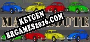 Key generator Make Route