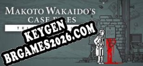 MAKOTO WAKAIDO’s Case Files TRILOGY DELUXE keygen gratuito