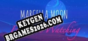 Ativador para Marcella Moon Four Are Watching