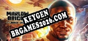 Chave gratuita para Marlow Briggs