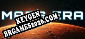 Mars Era gerador de número de série