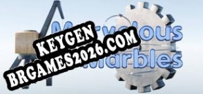 Ativador para Marvelous Marbles