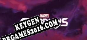 Marvels Guardians of the Galaxy chave de ativação