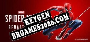 Marvel’s Spider-Man Remastered gerador de número de série