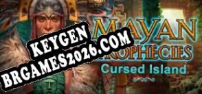 Mayan Prophecies Cursed Island Collectors Edition gerador de chave de licença