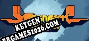 Key generator Megabyte Punch