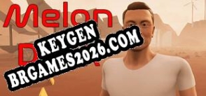 Chave de ativação para Melon Dusk