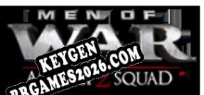 Men of War Assault Squad 2 ativador