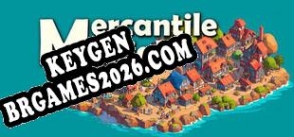 Mercantile Might gerador de códigos de ativação