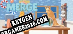 Gerador de CD Key para Merge  Meow