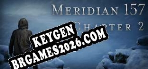 Meridian 157 Chapter 2 gerador de chave de licença