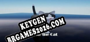 Keygen para Mike the Cat
