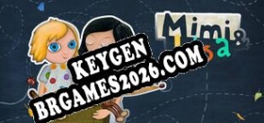 Gerador de CD Key para Mimi and Lisa Adventure for Children