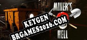 Ativador para Miners Hell