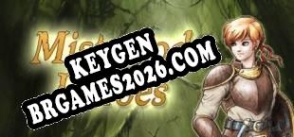Mistwood Heroes gerador de CD Key
